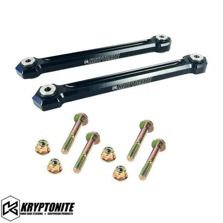 2020-2021 Polaris Death Grip Rear Sway Bar End Links | Dirty Garage
