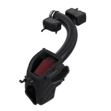 2020-2022 Ford 6.2L S&B Cold Air Intake Kit (75-5187)
