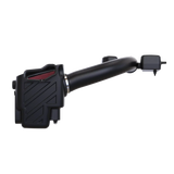 2020-2022 Ford 6.2L S&B Cold Air Intake Kit (75-5187)