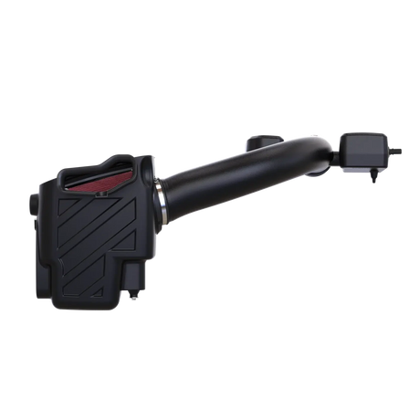 2020-2022 Ford 6.2L S&B Cold Air Intake Kit - View 4 | Dirty Garage