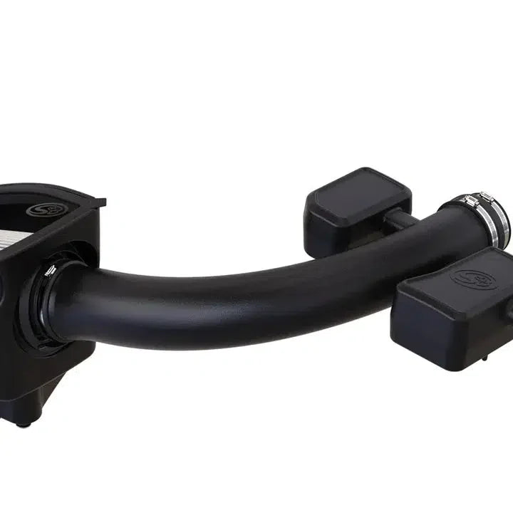 2020-2022 Ford 6.2L S&B Cold Air Intake Kit - View 6 | Dirty Garage