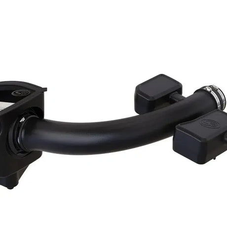 2020-2022 Ford 6.2L S&B Cold Air Intake Kit - View 6 | Dirty Garage