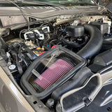 2020-2022 Ford 6.2L S&B Cold Air Intake Kit (75-5187)