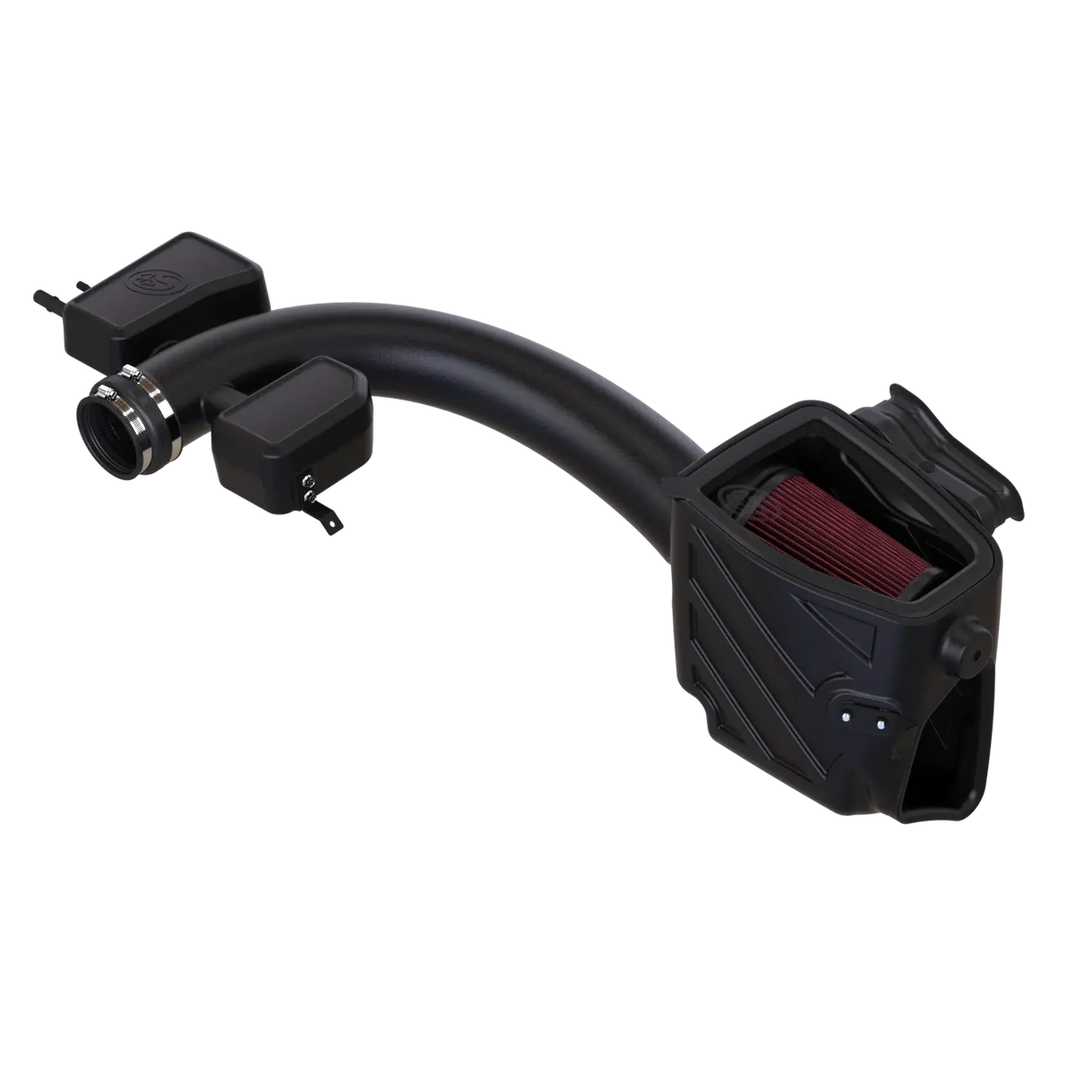 2020-2022 Ford 6.2L S&B Cold Air Intake Kit | Dirty Garage