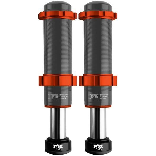 2020-2022 Jeep Factory Race Series 2.0 Bump Stop IFP (Pair) | Dirty Garage