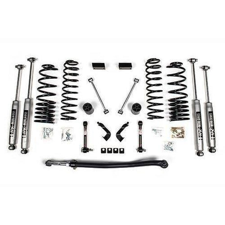2020-2025 Gladiator 3" Lift Kit | Dirty Garage