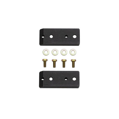 2020-2023 Gladiator Rear Sway Bar Relocation Kit | Dirty Garage