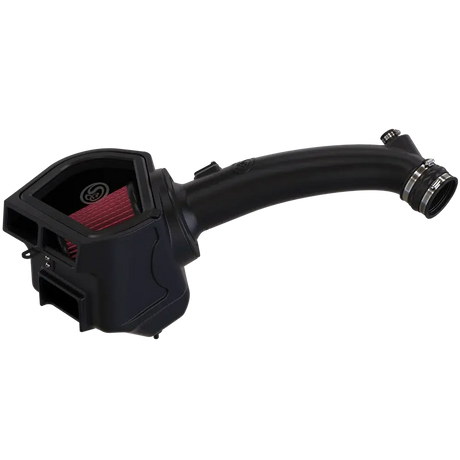 2020-2023 Jeep EcoDiesel Cold Air Intake | Dirty Garage