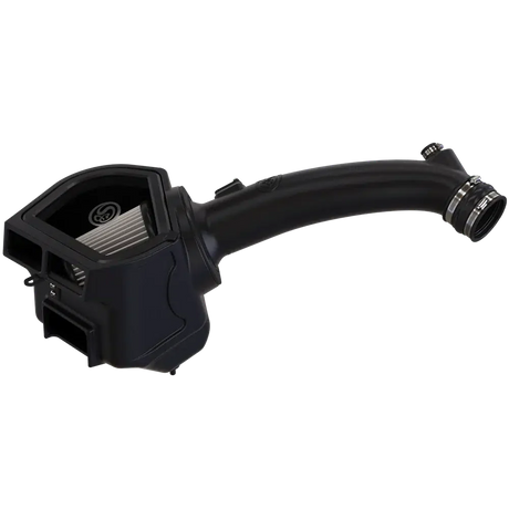 2020-2023 Jeep EcoDiesel Cold Air Intake - View 8 | Dirty Garage