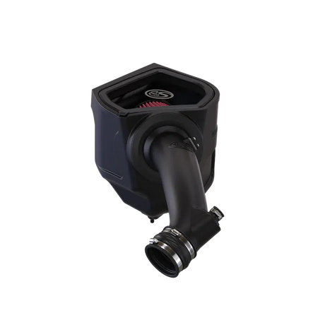 2020-2023 Jeep EcoDiesel Cold Air Intake - View 4 | Dirty Garage