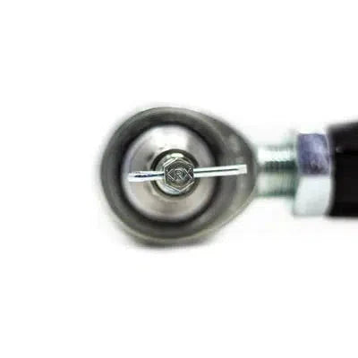 2020-2023 Kawasaki Death Grip Tie Rods Stage 1 - View 4 | Dirty Garage