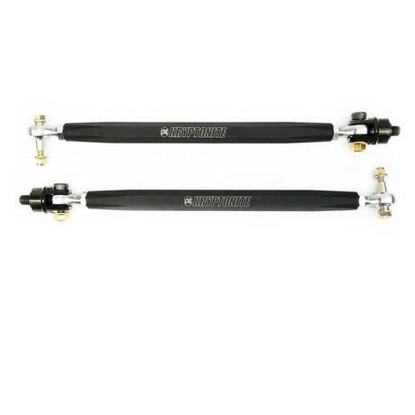 2020-2023 Kawasaki Stage 2 Death Grip Tie Rods - View 3 | Dirty Garage