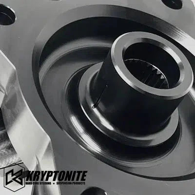 2020-2023 Polaris Death Grip Deluxe Hub Assembly Kit (KRZRWHA2-DLX)