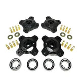 2020-2023 Polaris Death Grip Deluxe Hub Assembly Kit (KRZRWHA2-DLX)