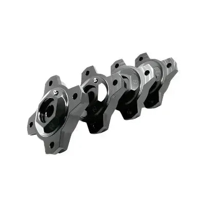 2020-2023 Polaris Death Grip Hub Assembly/ Stud Kit (KRZRWHA2-S4)
