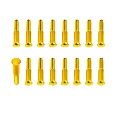 2020-2023 Polaris Death Grip Hub Assembly/ Stud Kit (KRZRWHA2-S4)