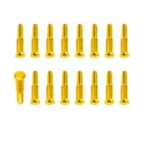 2020-2023 Polaris Death Grip Hub Assembly/ Stud Kit (KRZRWHA2-S4)