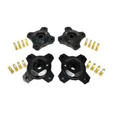 2020-2023 Polaris Death Grip Hub Assembly/ Stud Kit (KRZRWHA2-S4)