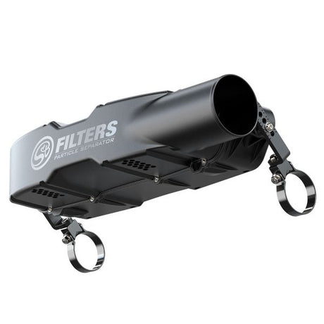 2020-2023 Polaris Particle Separator 2 - View 10 | Dirty Garage