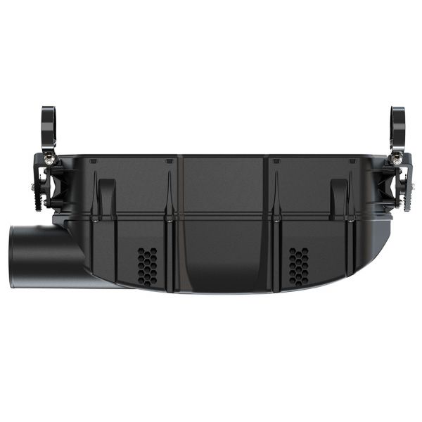 2020-2023 Polaris Particle Separator 2 - View 4 | Dirty Garage