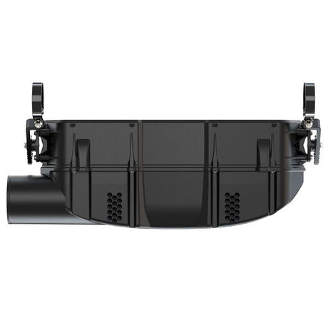 2020-2023 Polaris Particle Separator 2 - View 4 | Dirty Garage