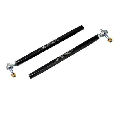 2020-2023 Polaris Stage 1 Death Grip Tie Rods - Shock Therapy (KRTRZ20-STX)
