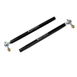 2020-2023 Polaris Stage 1 Death Grip Tie Rods - Shock Therapy (KRTRZ20-STX)