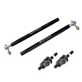 2020-2023 Polaris Stage 1 Death Grip Tie Rods - Shock Therapy (KRTRZ20-STX)