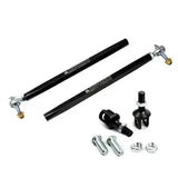 2020-2023 Polaris Stage 1 Death Grip Tie Rods - Shock Therapy (KRTRZ20-STX)