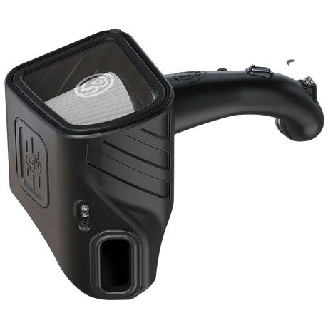 2020-2024 Chevy/GMC S&B Cold Air Intake - View 11 | Dirty Garage