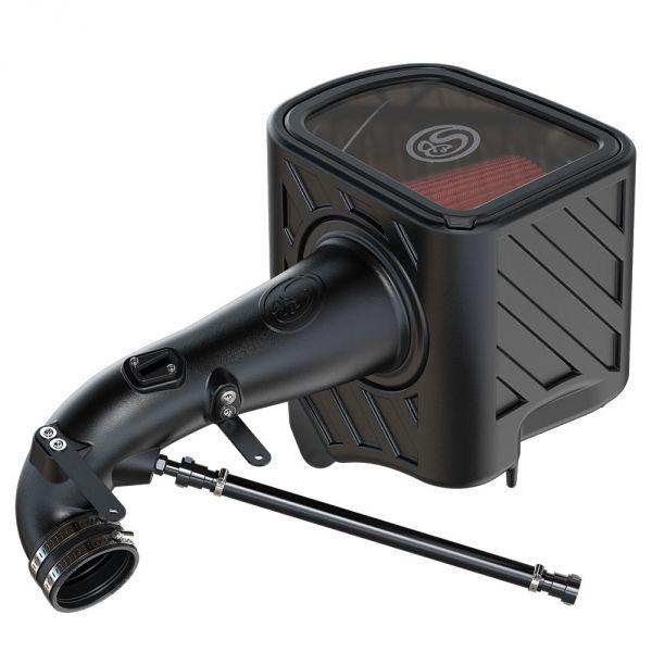 2020-2024 Chevy/GMC S&B Cold Air Intake (75-5158)