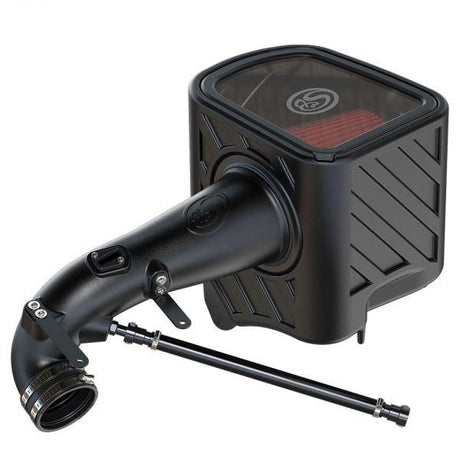 2020-2024 Chevy/GMC S&B Cold Air Intake - View 2 | Dirty Garage