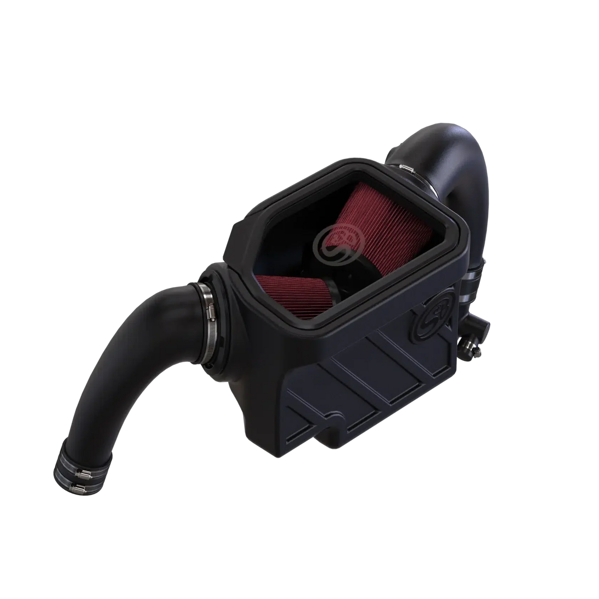 2020-2024 Explorer/ Aviator Cold Air Intake | Dirty Garage