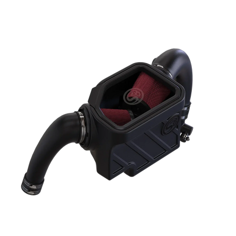 2020-2024 Explorer/ Aviator Cold Air Intake | Dirty Garage