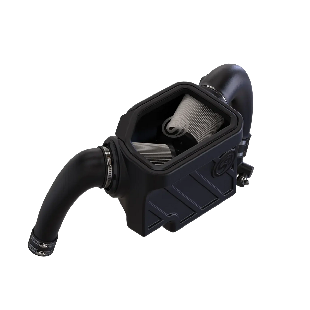 2020-2024 Explorer/ Aviator Cold Air Intake (75-5174)