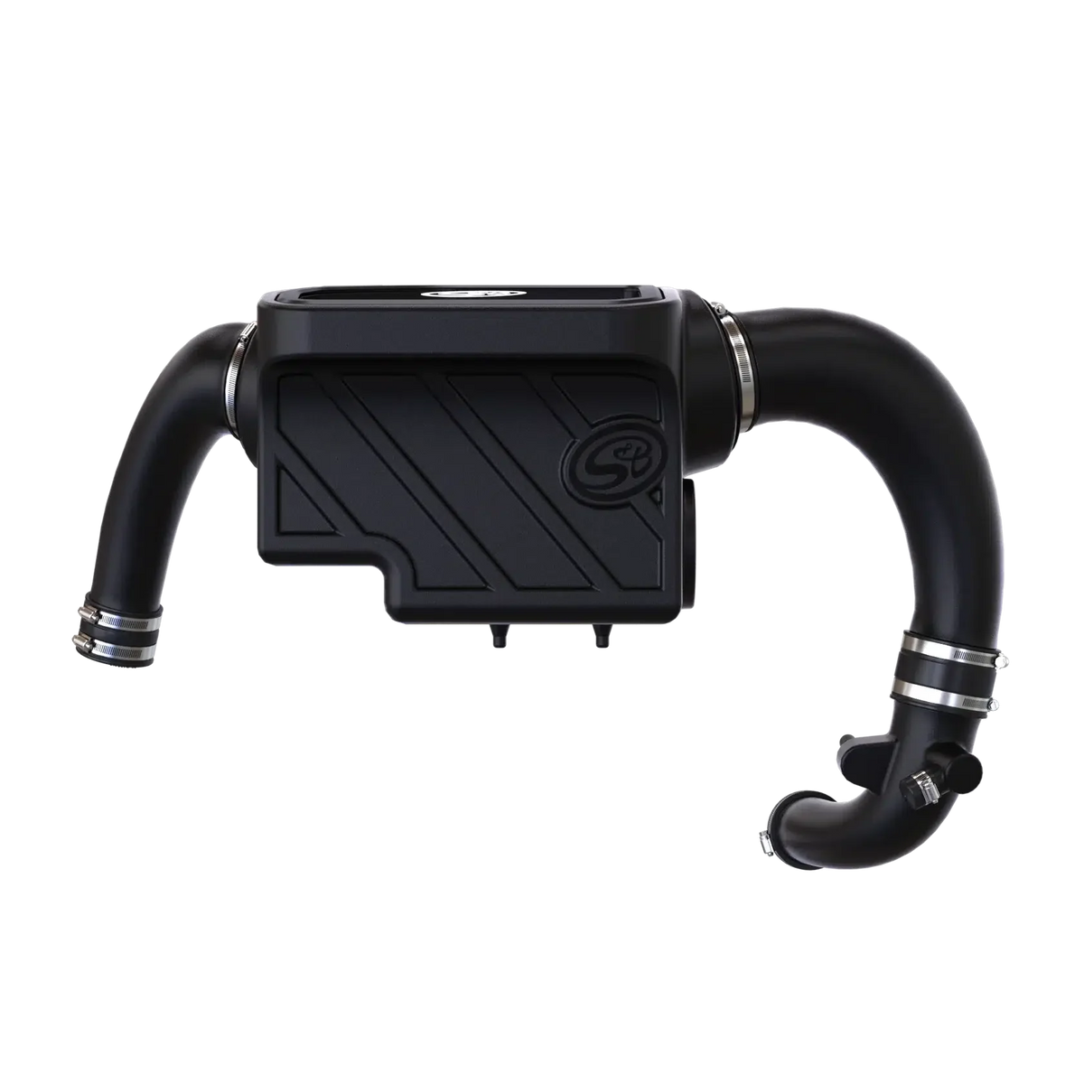 2020-2024 Explorer/ Aviator Cold Air Intake - View 6 | Dirty Garage