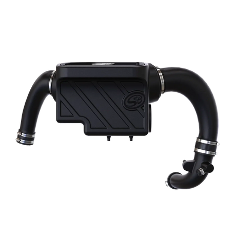 2020-2024 Explorer/ Aviator Cold Air Intake - View 6 | Dirty Garage