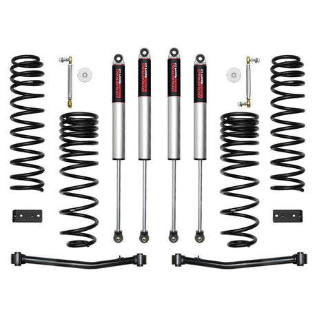 2020-2025 Gladiator EnduroSport 3" Lift Suspension System | Dirty Garage
