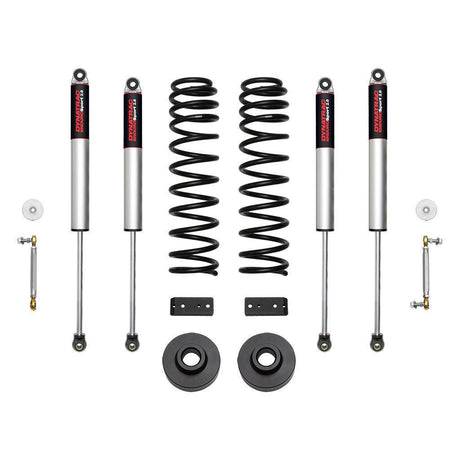 2020-2025 Gladiator EnduroSport 3" Suspension Lift System | Dirty Garage