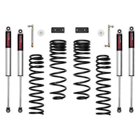 2020-2025 Gladiator EnduroSport 3" Suspension Lift System | Dirty Garage