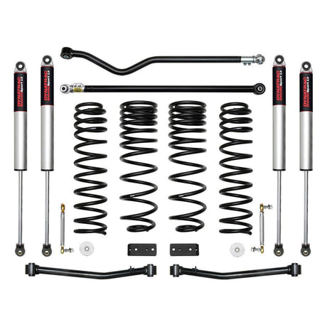 2020-2025 Gladiator EnduroSport 3" Suspension Lift System | Dirty Garage