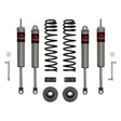 2020-2025 Gladiator EnduroSport 3" Suspension Lift System | Dirty Garage