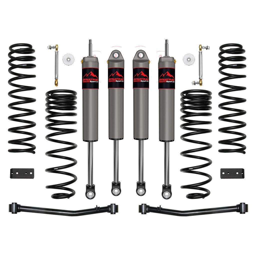 2020-2025 Gladiator EnduroSport 3" Suspension Lift System (JT30-1X5310-L7)