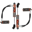 2020-2024 Jeep 2-3" Lift Front Adjustable Series 3.0 Internal Bypass Reservoir Shock | Dirty Garage