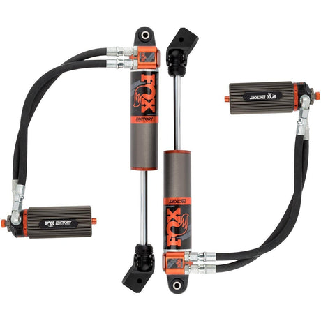 2020-2024 Jeep 2-3" Lift Front Adjustable Series 3.0 Internal Bypass Reservoir Shock | Dirty Garage