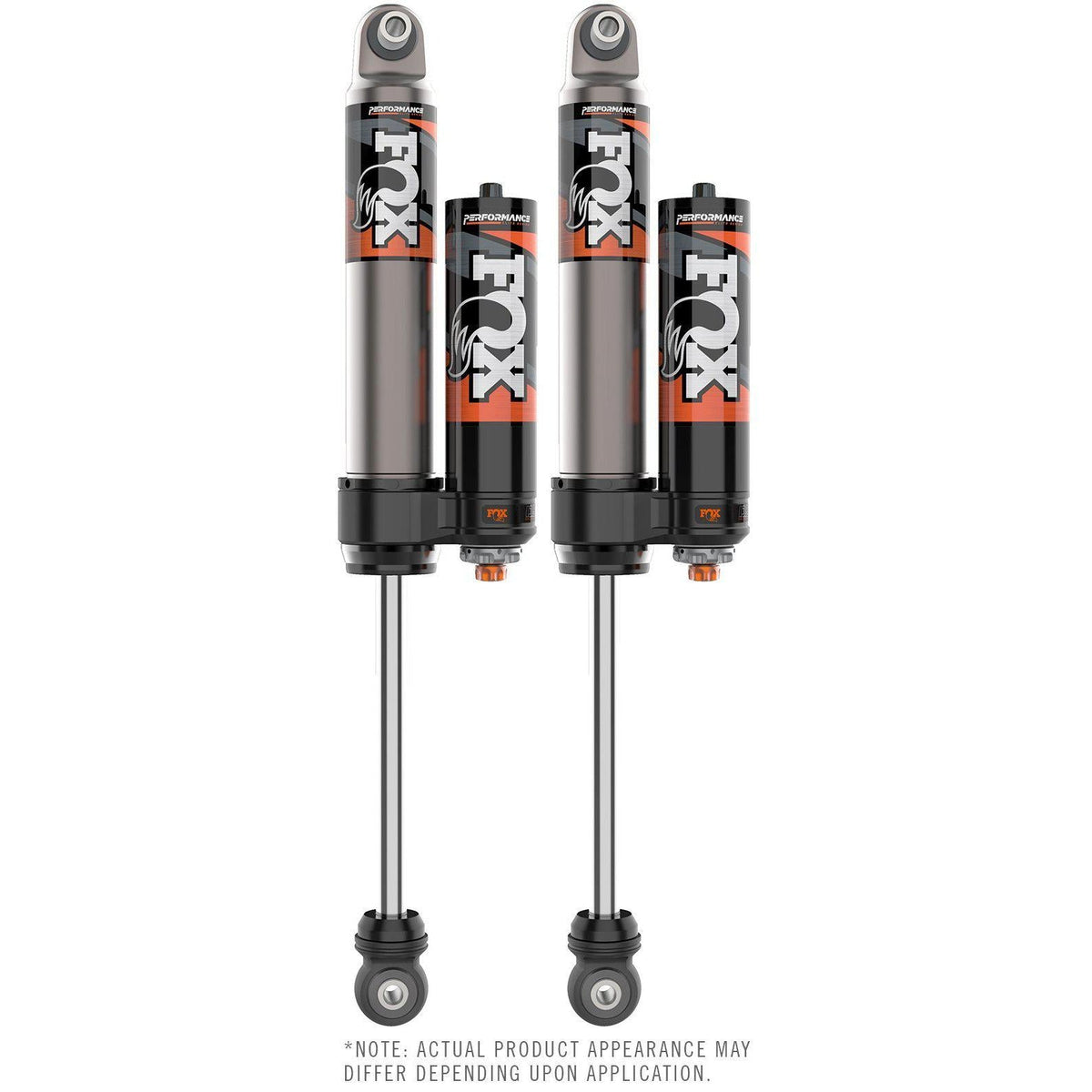 2020-2024 Jeep 3.5-4" Lift Rear Adjustable Performance Series 2.5 Shock Pair | Dirty Garage