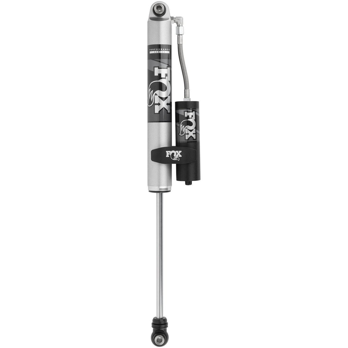 2020-2024 Jeep 4.5-6" Lift Rear Performance Series 2.0 Smooth Body Reservoir Shock | Dirty Garage