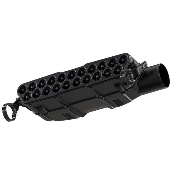 2020-2024 Kawasaki S&B Particle Separator 2 (76-7015)