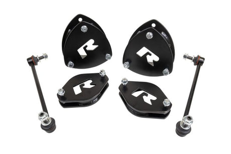 2020-2024 Outback 2" SST Lift Kit | Dirty Garage