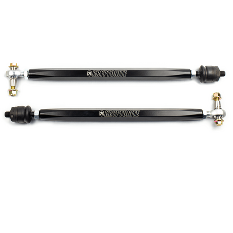 2020-2024 Polaris Stage 1 Death Grip Tie Rods - View 3 | Dirty Garage